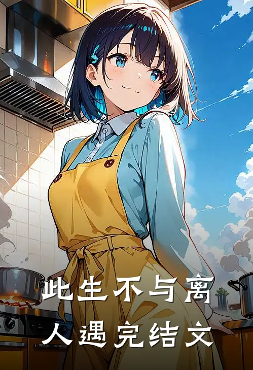 此生不与离人遇完结文