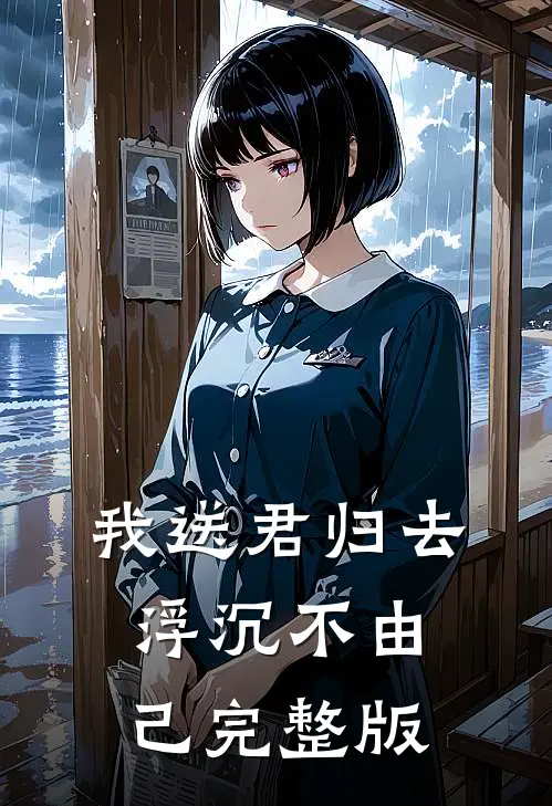 我送君归去，浮沉不由己完整版