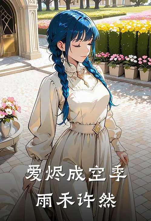 爱烬成空季雨禾许然