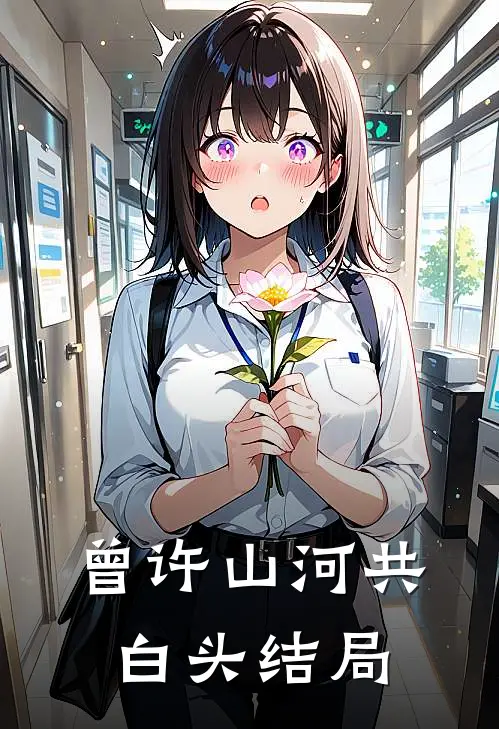 曾许山河共白头结局