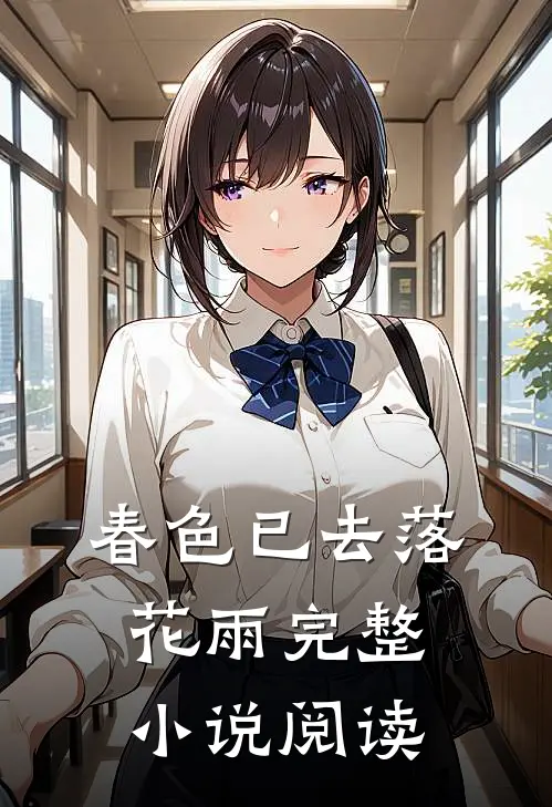 春色已去落花雨完整小说阅读