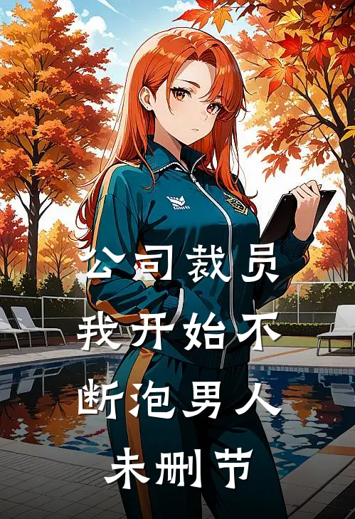 公司裁员，我开始不断泡男人未删节