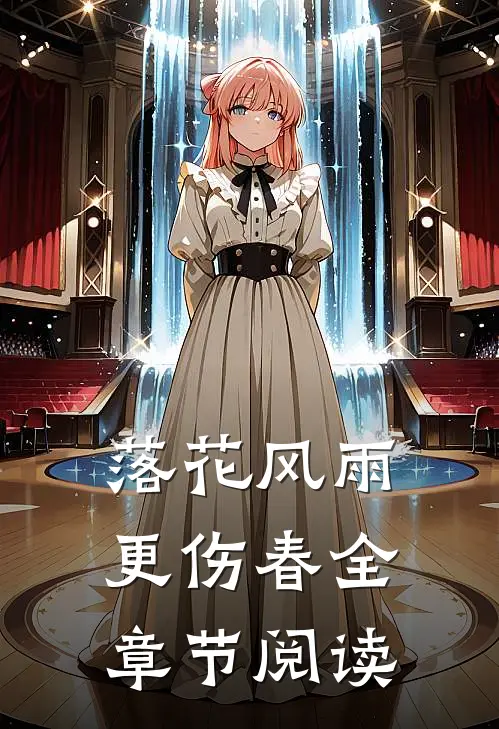 落花风雨更伤春全章节阅读