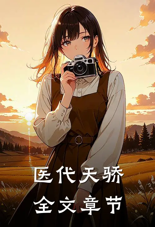 医代天骄全文章节