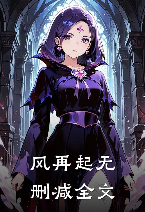 风再起无删减全文