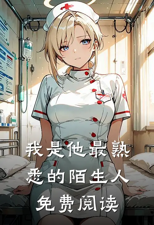 我是他最熟悉的陌生人免费阅读