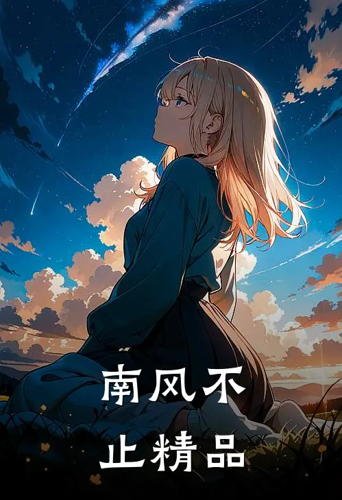 南风不止精品