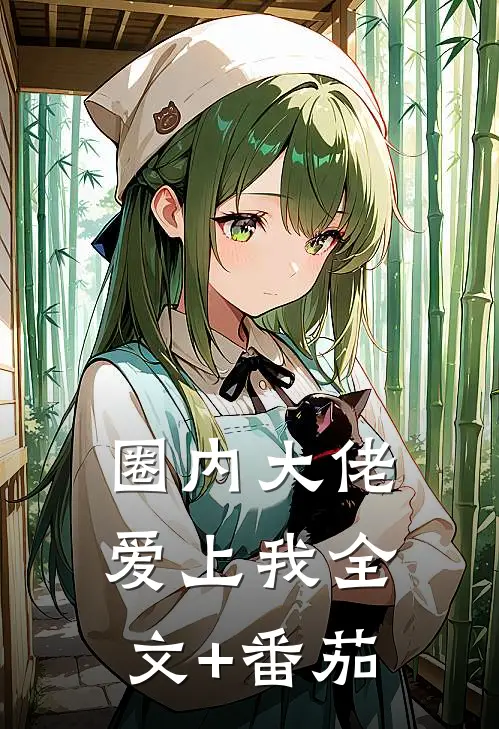 圈内大佬爱上我全文+番茄