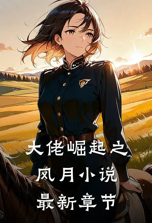 大佬崛起之风月小说最新章节
