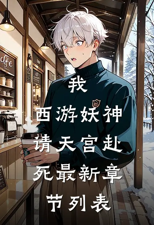 我，西游妖神，请天宫赴死最新章节列表