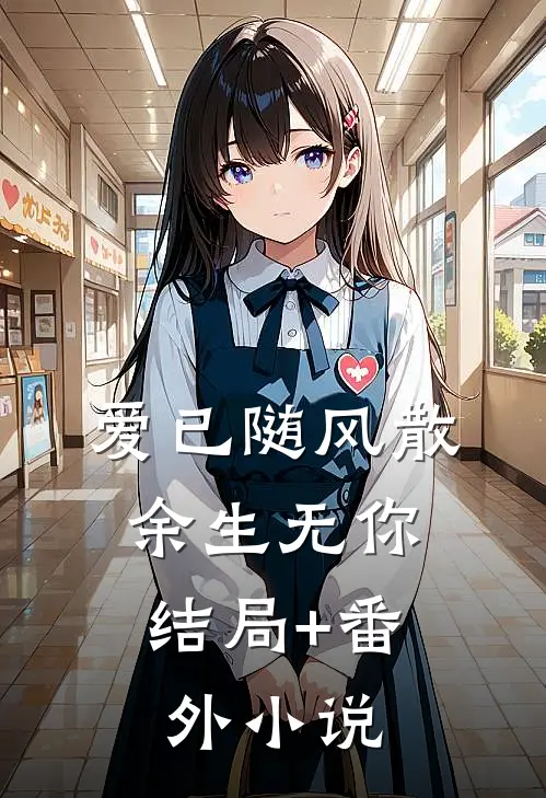 爱已随风散，余生无你结局+番外小说