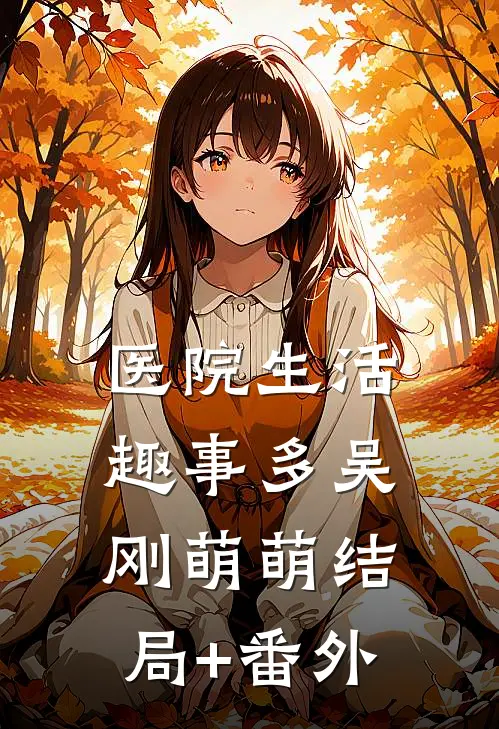 医院生活趣事多吴刚萌萌结局+番外