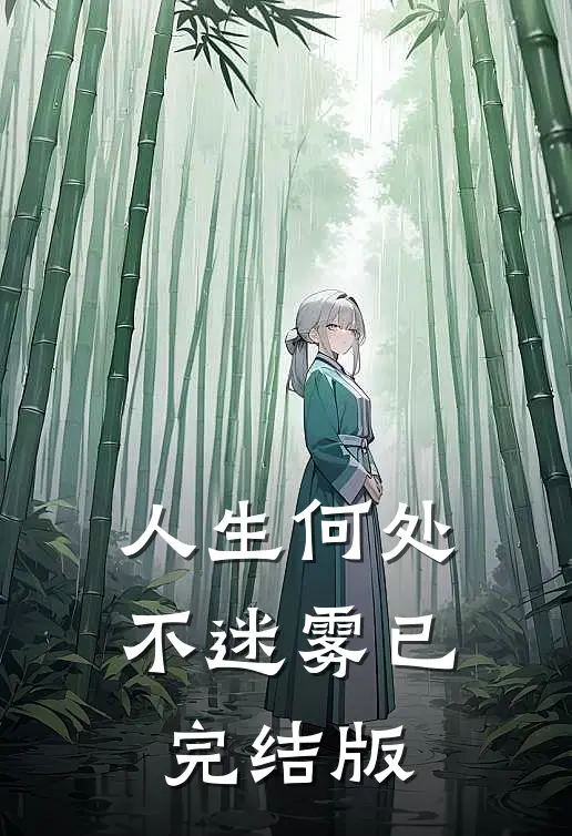 人生何处不迷雾已完结版