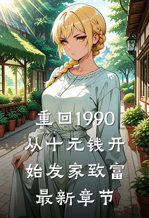 重回1990：从十元钱开始发家致富最新章节