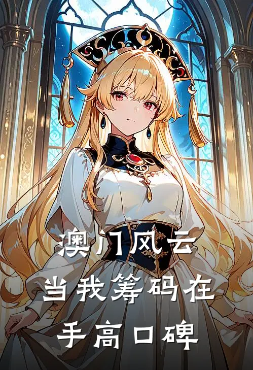 澳门风云：当我筹码在手高口碑