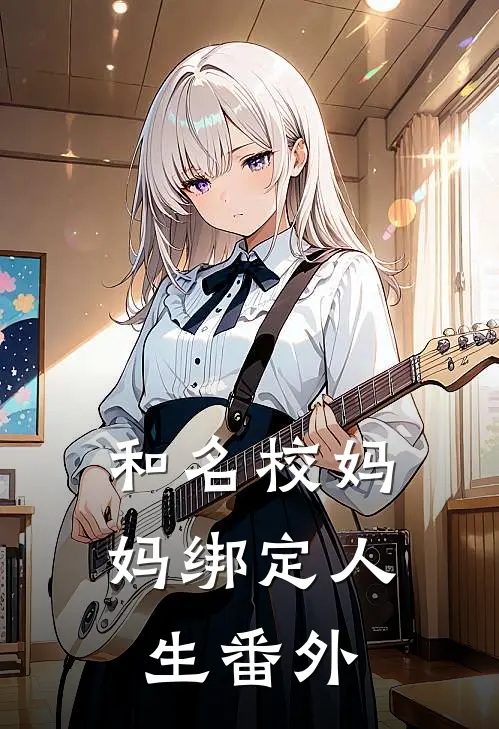 和名校妈妈绑定人生 番外