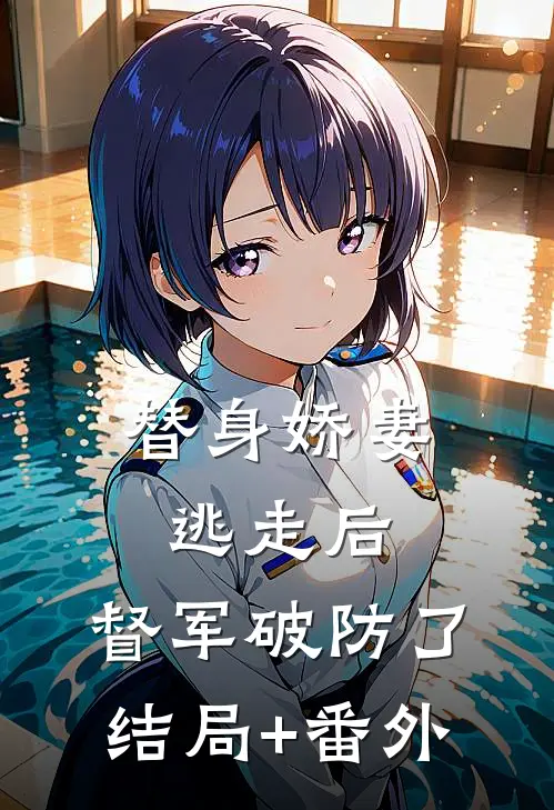 替身娇妻逃走后，督军破防了结局+番外