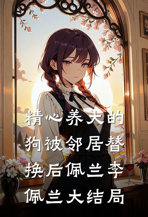精心养大的狗被邻居替换后佩兰李佩兰大结局