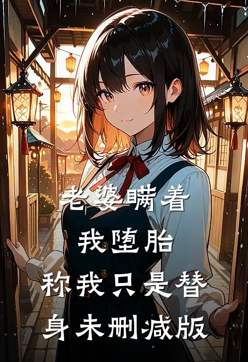 老婆瞒着我堕胎，称我只是替身未删减版