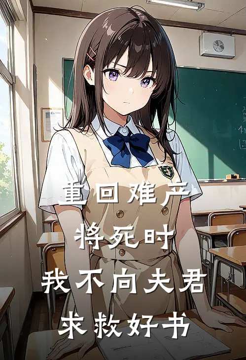 重回难产将死时，我不向夫君求救好书