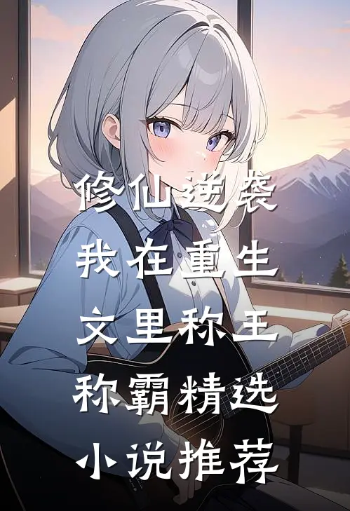 修仙逆袭，我在重生文里称王称霸精选小说推荐