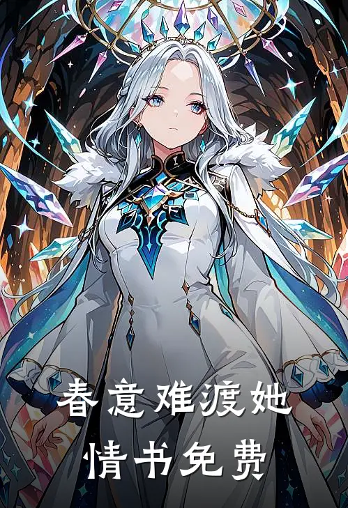 春意难渡她情书免费