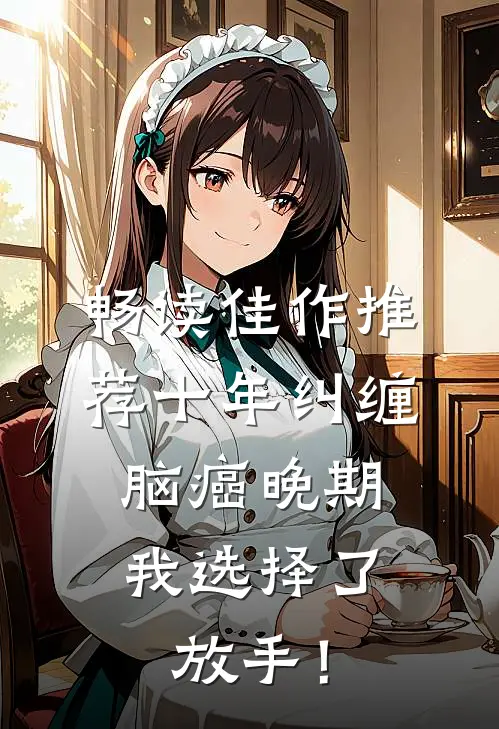 畅读佳作推荐十年纠缠：脑癌晚期，我选择了放手！