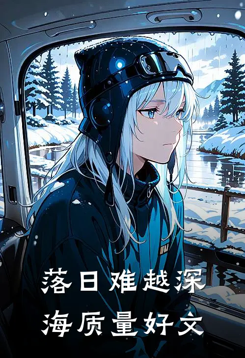 落日难越深海质量好文