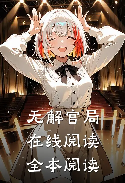 无解官局在线阅读全本阅读