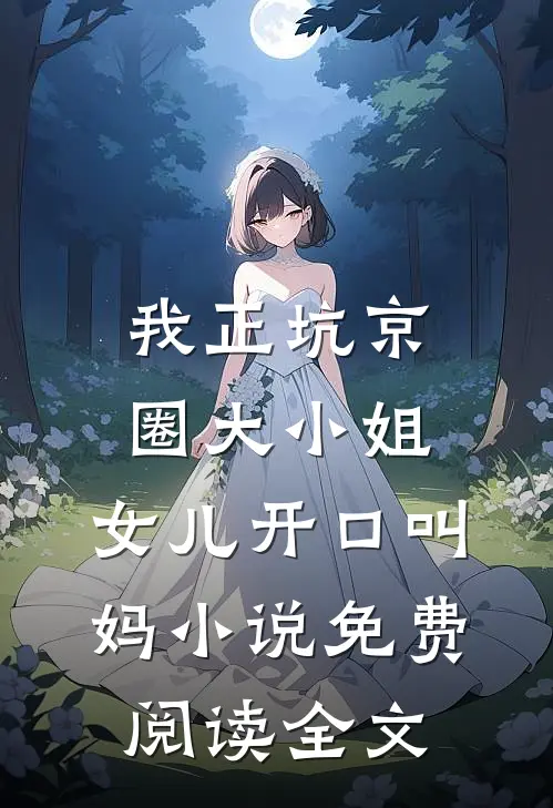 我正坑京圈大小姐，女儿开口叫妈小说免费阅读全文