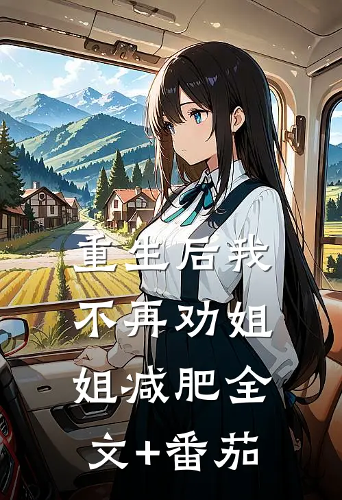 重生后我不再劝姐姐减肥全文+番茄