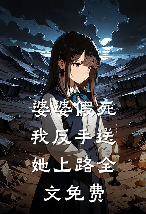 婆婆假死，我反手送她上路全文免费