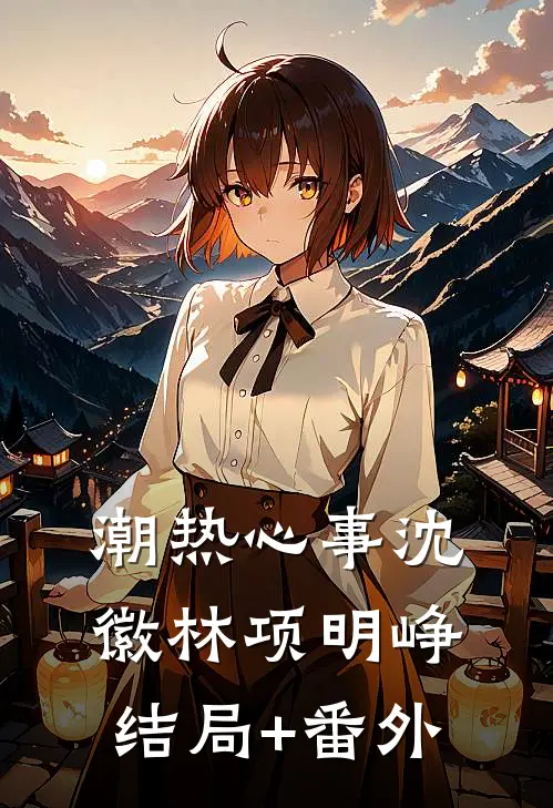 潮热心事沈徽林项明峥结局+番外
