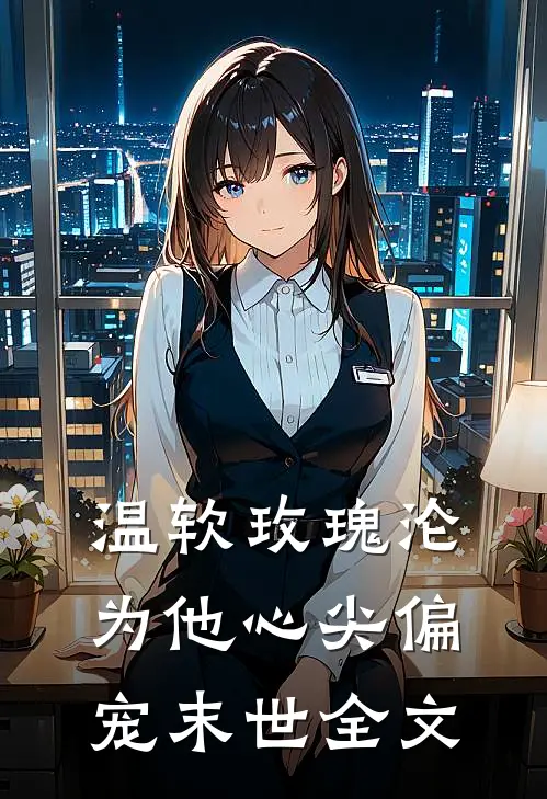 温软玫瑰沦为他心尖偏宠【末世】全文