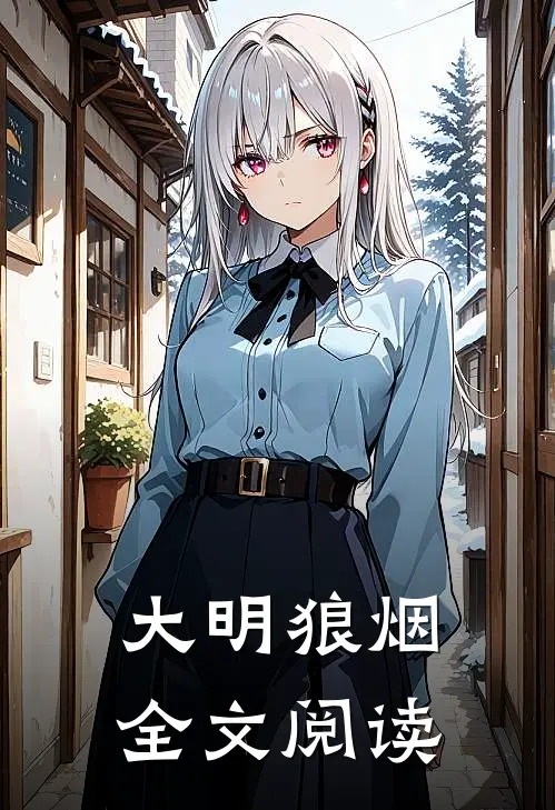 大明狼烟全文阅读