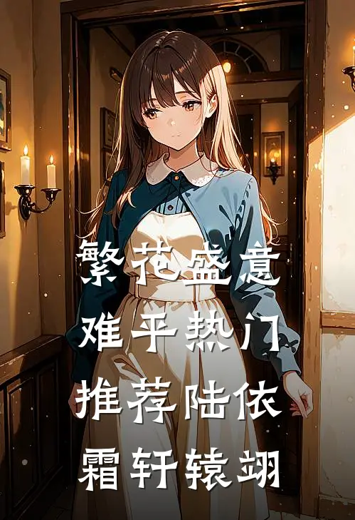 繁花盛意难平热门推荐陆依霜轩辕翊