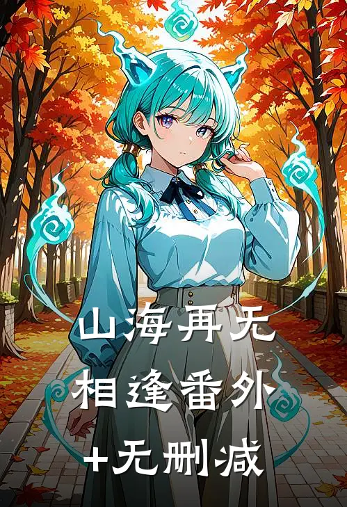 山海再无相逢番外+无删减