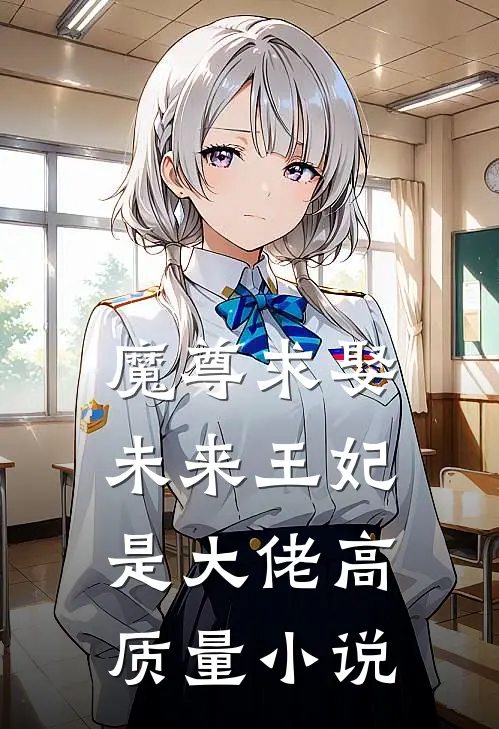 魔尊求娶：未来王妃是大佬高质量小说