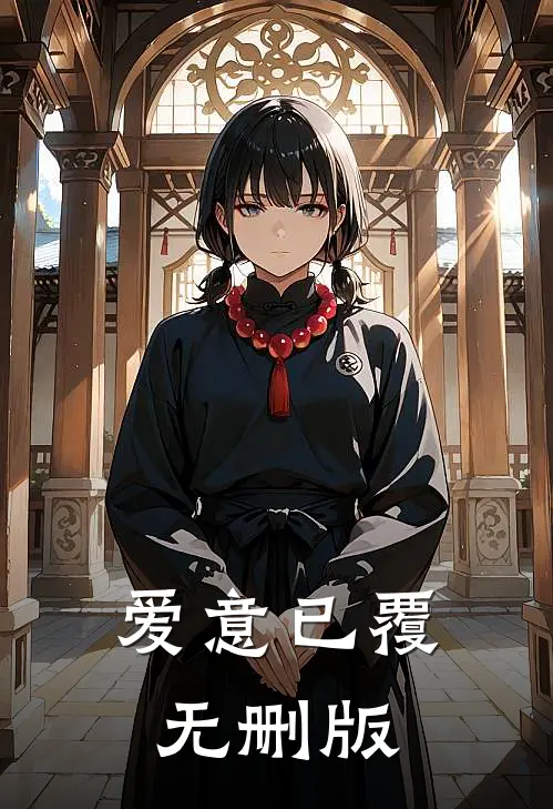 爱意已覆无删版