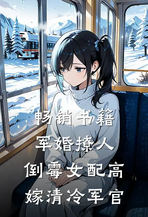 畅销书籍军婚撩人：倒霉女配高嫁清冷军官