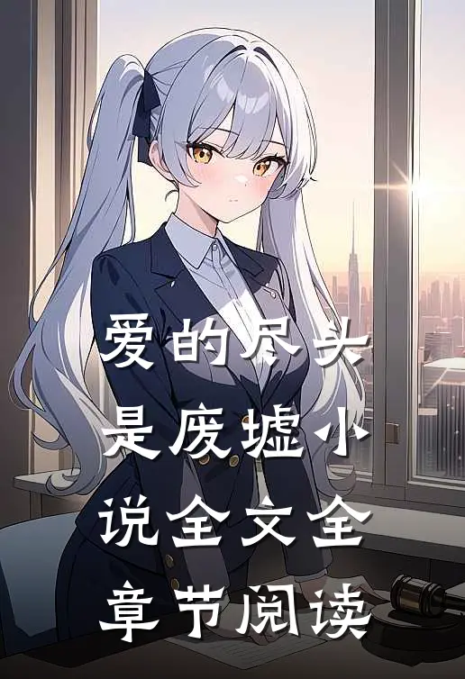 爱的尽头是废墟小说全文全章节阅读