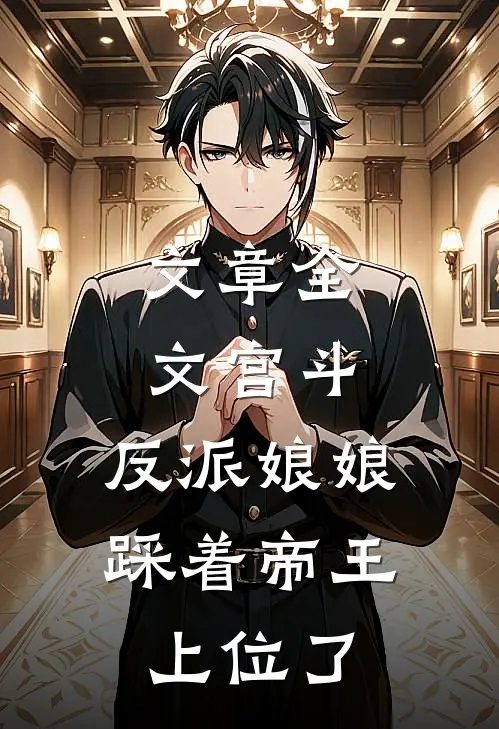 文章全文宫斗：反派娘娘踩着帝王上位了