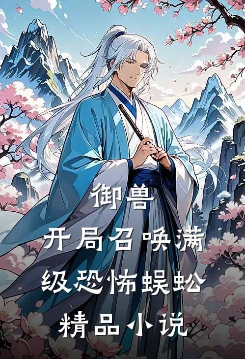 御兽，开局召唤满级恐怖蜈蚣精品小说