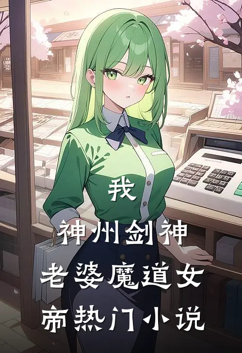 我，神州剑神，老婆魔道女帝热门小说