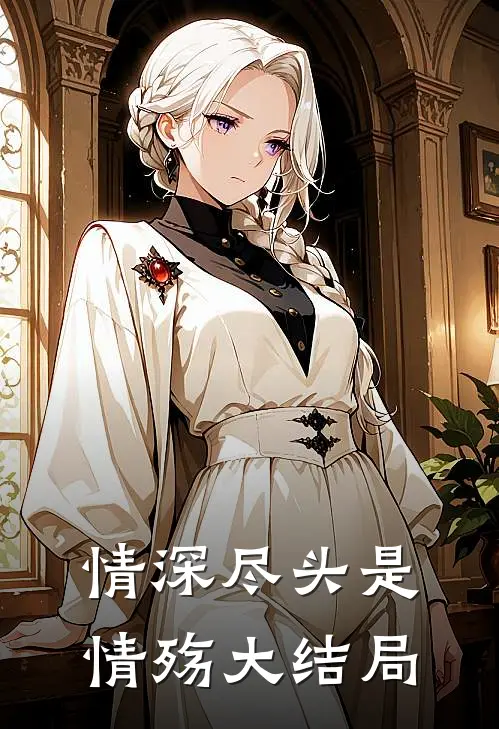 情深尽头是情殇大结局