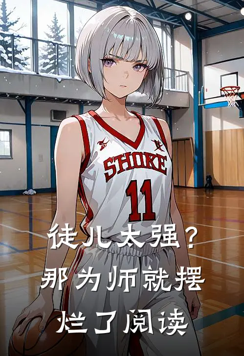 徒儿太强？那为师就摆烂了阅读