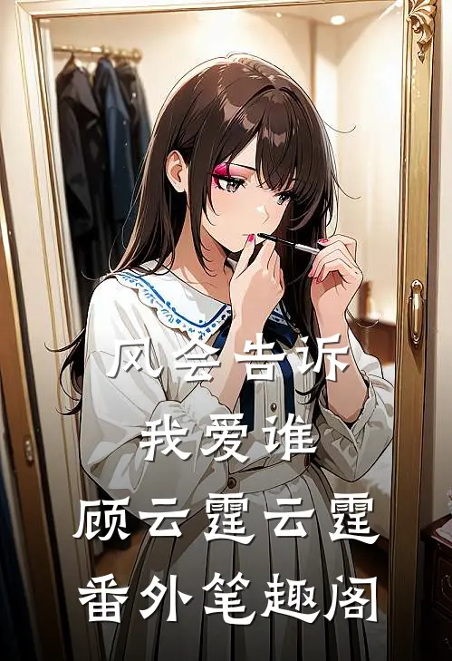 风会告诉我爱谁：顾云霆云霆番外笔趣阁