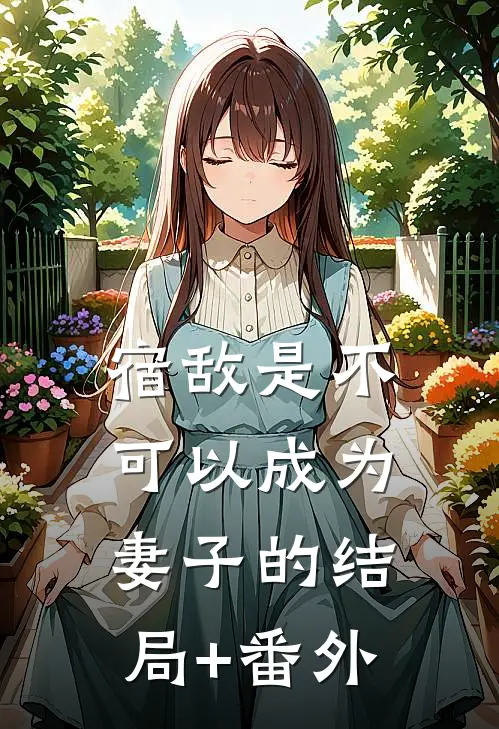 《宿敌是不可以成为妻子的》结局+番外