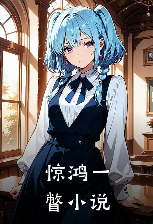 惊鸿一瞥小说