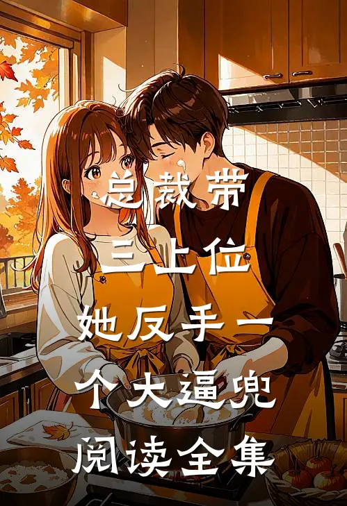 总裁带三上位，她反手一个大逼兜阅读全集